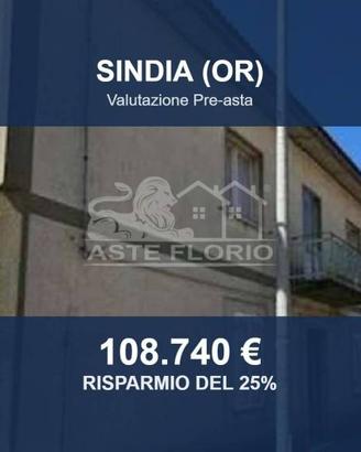 Immobile in asta di 364 m² con più di 5 locali a S