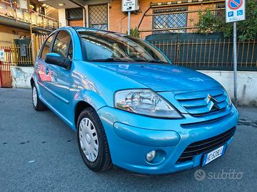 Citroen C3 1.1 BENZINA 46.000KM ORIGINALI NEOPATEN