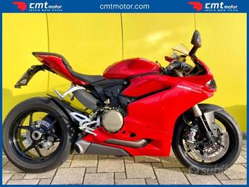 DUCATI 1299 Panigale Garantita e Finanziabile
