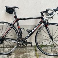 Bici Colnago M10 chr campagnolo super record 11v