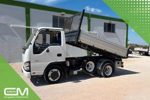 Camion Isuzu K35.Y07 Rib