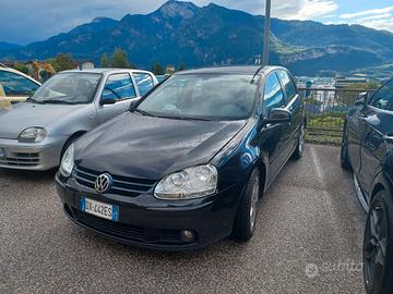 ricambi golf 5 vari, cerchioni ecc