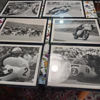 16 foto di moto epoca velocità augusta