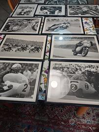 16 foto di moto epoca velocità augusta