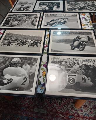 16 foto di moto epoca velocità augusta