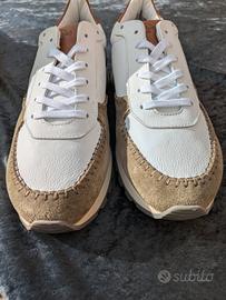 scarpe uomo "Giorgio",nr.42.Nuovo