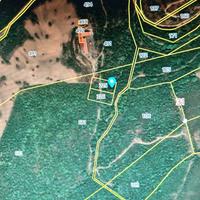 Terreno agricolo 1000 mq