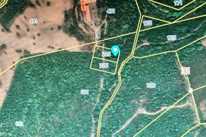 Terreno agricolo 1000 mq