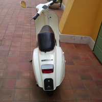 Vespa special