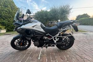 Tiger 1200