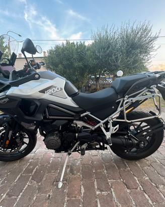 Tiger 1200