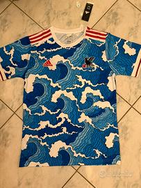 Maglia Special Japan 2022