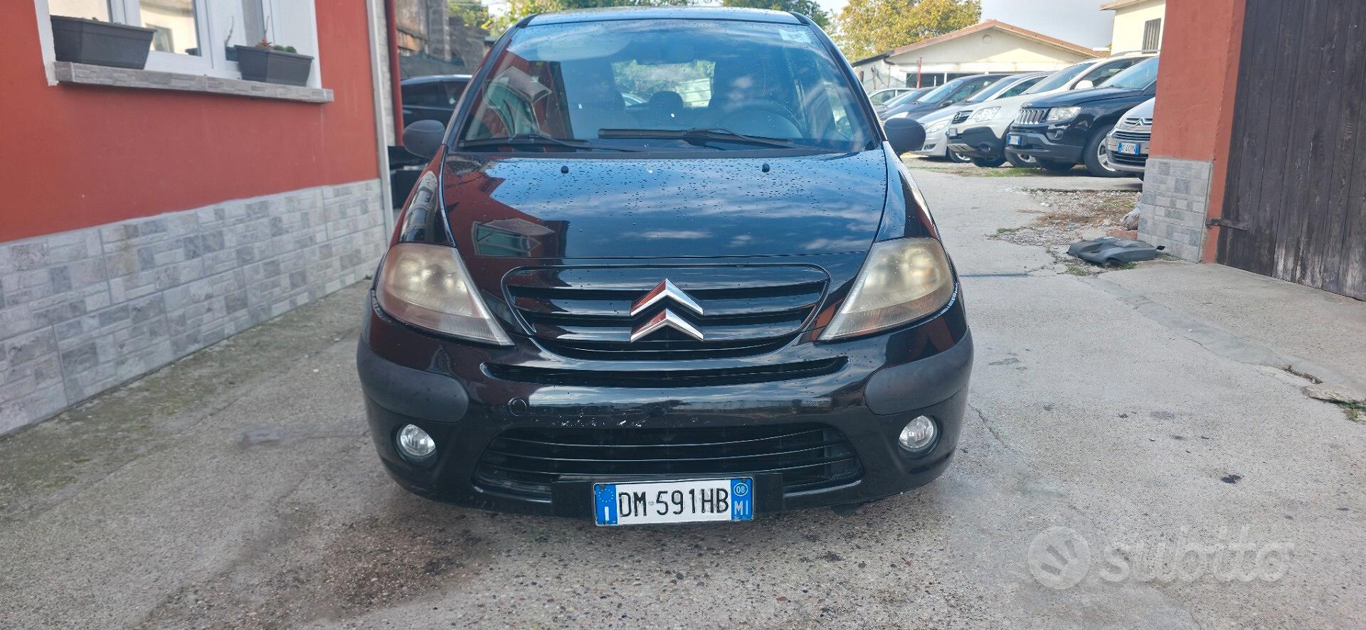 Citroen C3 1ª serie