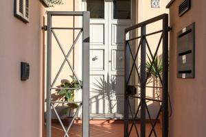 Appartamento Castagno Flat