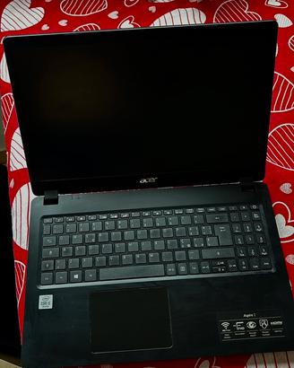 Computer pc acer aspire 3 n19C1