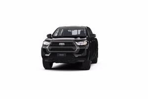 TOYOTA Hilux 2.4 d-4d double cab comfort auto