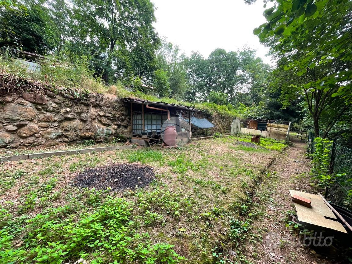 TER. AGRICOLO A GIAVENO - Vista 2