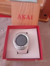 Smartwatch Akai