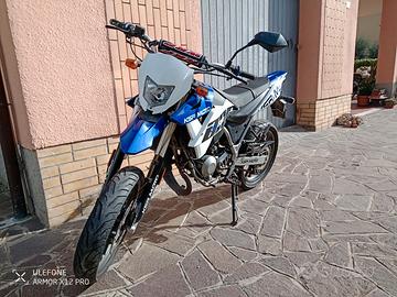 KSR Moto TR 50 SM - 2017