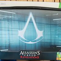 Xbox 360 Assassin's Creed Revelations Animus Ed. 
