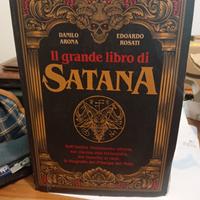 il grande libro di Satana 