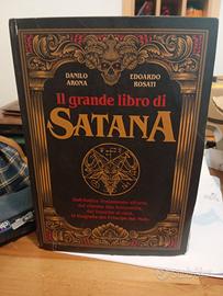 il grande libro di Satana 