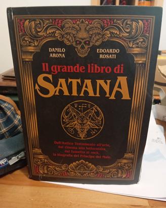 il grande libro di Satana 