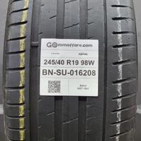 1 pneumatico apollo 245/40 r19 98w su016208