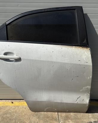 PORTIERA POSTERIORE DESTRA KIA Rio 4° Serie (11>)