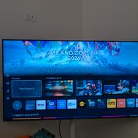 TV Hisense 55E7KQ pro 140Hz 55''