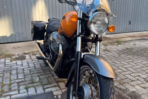 Moto Guzzi California STONE 1100 - 2001