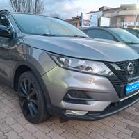 Nissan Qashqai 1.5 dCi 115 CV N-Connecta