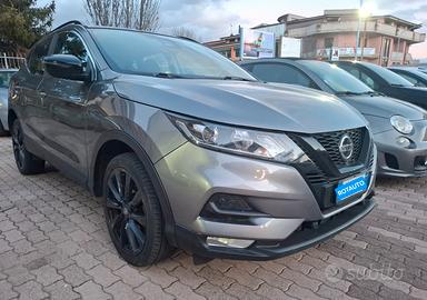 Nissan Qashqai 1.5 dCi 115 CV N-Connecta