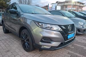 Nissan Qashqai 1.5 dCi 115 CV N-Connecta