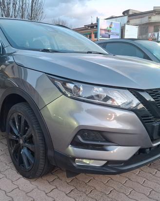 Nissan Qashqai 1.5 dCi 115 CV N-Connecta