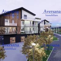 Appartamenti in costruzione in centro diverse tipo