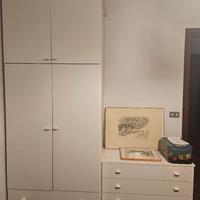 Armadio+cassetteria