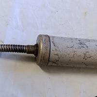 Ingrassatore manuale