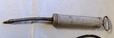 Ingrassatore manuale