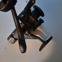 Mulinello caperlan essential predator