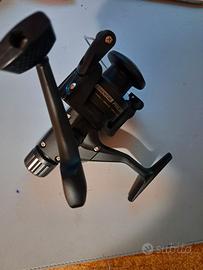 Mulinello caperlan essential predator