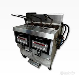 Friggitrice Professionale Henny Penny OFG-322