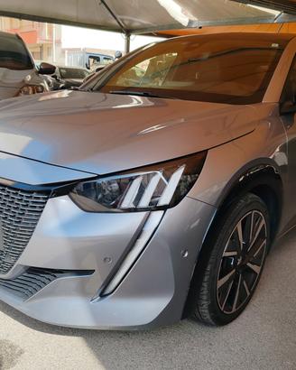 Peugeot 208 BlueHDi 100 S&S 5 porte GT Line