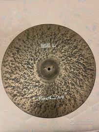 Ride 21’ MURAT DIRIL Mosaic Series