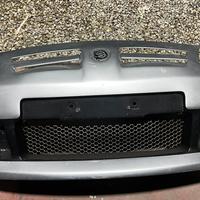 Paraurti anteriore posteriore MG TF danneggiati