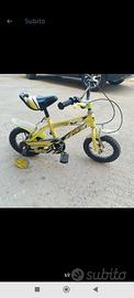 bici bimbo 