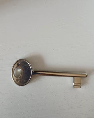 Chiave Patent AGB N 4 per porte interne in legno