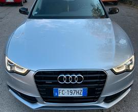 A5 Sline 2016
