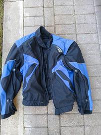 giacca spidi taglia L