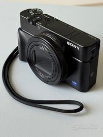 Sony RX100 VII